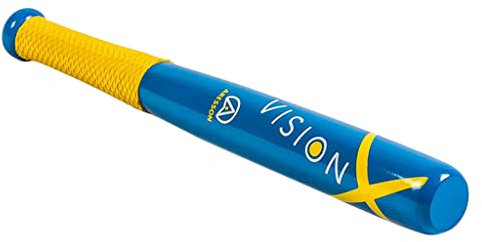 Xblue Rd1065-be Aresson Vision X Schlagballschläger, blau, Einheitsgröße