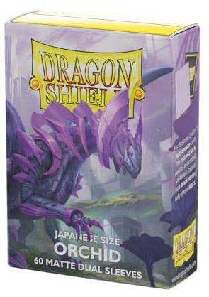 Dragon Shield AT-15141 Card Sleeves