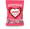 intact (Kirsch-Herzen) Traubenzucker im Beutel • 75g Traubenzucker Bonbons einzeln verpackt • 100% Vegan