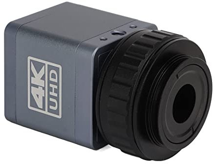 41MP 4K Full HD 2160P HDMI USB Industrie Digital Mikroskop Kamera C-Mount Mikroskop Videokamera mit Fernbedienung