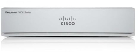 Cisco FPR1010E-NGFW-K9