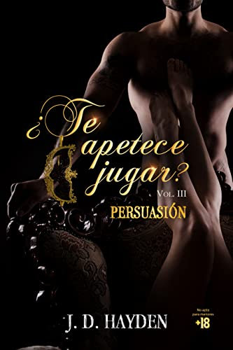 ¿Te apetece jugar? Persuasión