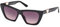 GUESS Damen Gu00139 Brille, schwarz (Shiny Black)