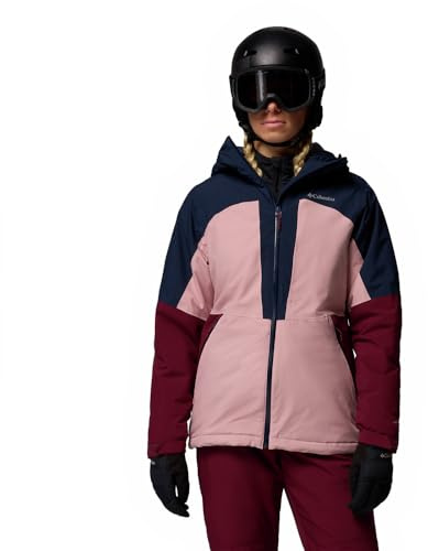 Columbia Giacca da sci Liftline da donna (confezione da 1)