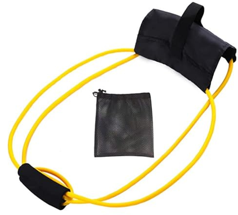 Fronde géante pour ballons d'eau - Lance-pierres puissants, kit de tir longue portée | Accessoire de sport pour jardin, plage, compétition entre amis, fête en plein air, lancer pommes de terre et foot