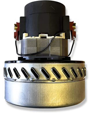 Motor de aspiradora 1200 W para Bosch GAS-50 Festool HILTI Nilfisk Alto MKM7778-5, turbina de aspiración