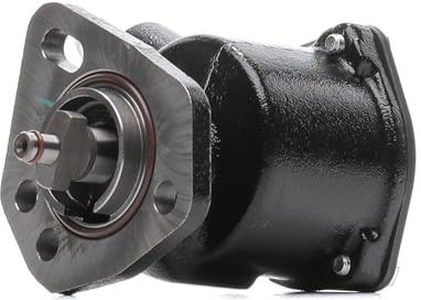 RIDEX 387V0008 Pompa depressione Sistema frenante meccanico con anello tenuta Compatibilità con FIAT DUCATO Pianale piatto/Telaio 230 Diesel