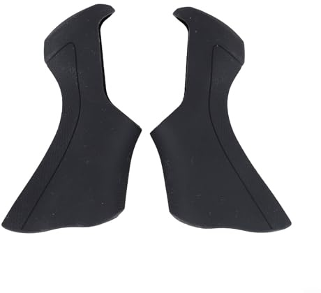 TIANHENGMart Ultegra - 1 paio di cappucci per freno e cambio per bicicletta da strada, per Di2 ST-6870