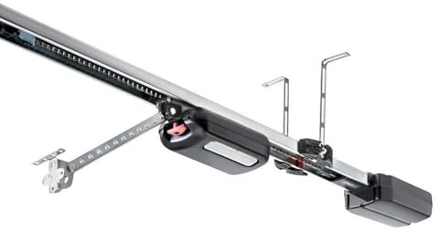 Sommer Garagentorantrieb S 9080 base+S3 800N Set Deckensteuerung für Garagentore