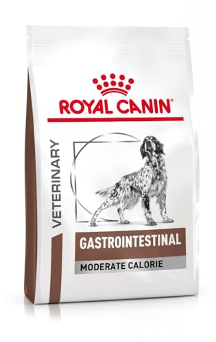 Royal Canin Gastrointestinal Moderate Calorie 15 kg Adulte Volaille