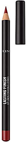Rimmel Lasting Finish Lipliner 580