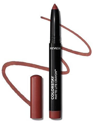 Revlon ColorStay Matte Lite Crayon - Souffle All Day