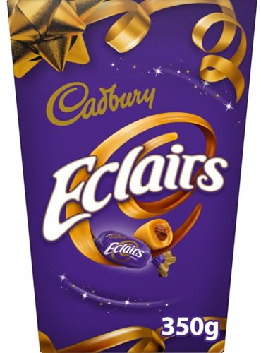 Cadburys Eclairs, 350g