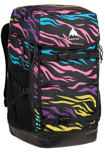 Burton Gig Boot 48L Pack, Safari