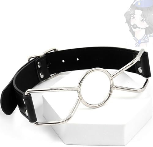 Mordaza de metal de acero con anillo de araña ajustable con interruptor de anillo