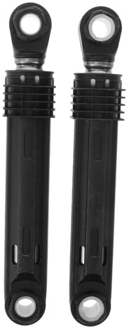 FONDOTIN 2pièces Amortisseurs De Suspension Universels Pour Lave-linge Kit De Barres De Support Vibrations Pour Machines à Laver à Chargement