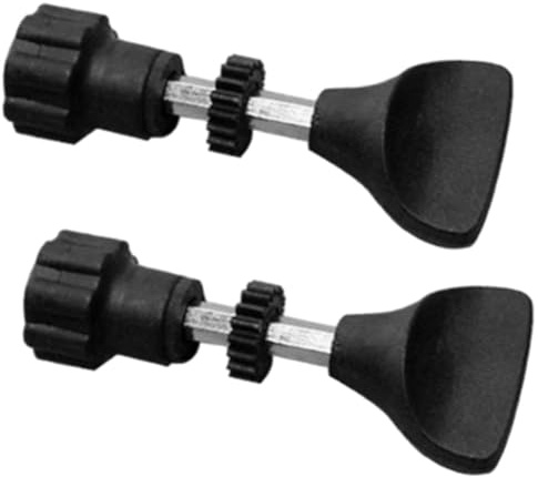 Pqahffowr - Tornillos de base para enrutador de madera, de protección, accesorio básico, tornillo de base de máquina de corte eléctrico para cabina de biblioteca