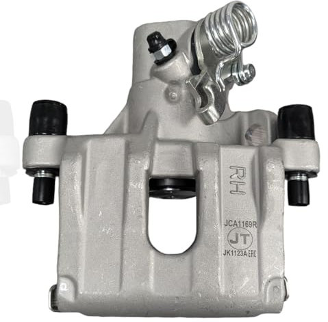 Advantage Brake Caliper Rear Offside Right Fits Focus Mk3 2010>Onward OE 1730926