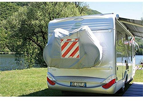 Fiamma Fahrradschutzhülle Bike Cover S 4