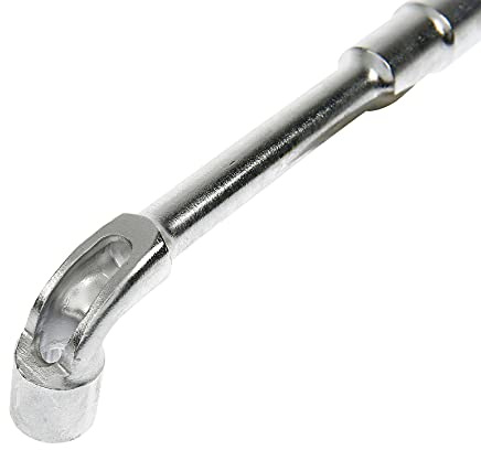 Rhino - rör- och rörnycklar, 11 mm öppnad rörnyckel - diameter 11 mm - 6/12 sexkantigt fotavtryck - tillverkad av stål (kromvanadin) - livstidsgaranti - olika storlekar tillgängliga
