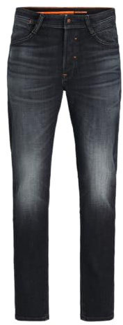 JACK & JONES herr Jeans Jjimike Jjcade Ge 232 Noos