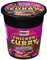 Instant Pot Noodles Halal Certified Vegetarian Egg Free 60g Assorted Packs & Flavours + FabFinds Mug (6, Chicken Curry)