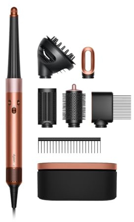 Dyson Airwrap™ Multi-Styler and Dryer - Curly + Coily