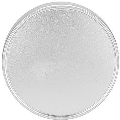 RASTKY Resistente Copriobiettivo Anteriore da 36 Mm Realizzato in Lega di Alta qualità Copriobiettivo Leggero per Fotocamera Facile da Trasportare Adatto per Elmar 35/3.5, 50/3.5 Professionale