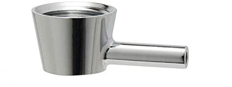 IWATA I 070 0 Cup adapter (side-gravity) (C.Micron CM-SB, Takumi, H.Perf. SBP, Eclipse SBS, Takumi)