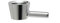 IWATA I 070 0 Cup adapter (side-gravity) (C.Micron CM-SB, Takumi, H.Perf. SBP, Eclipse SBS, Takumi)