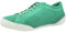 Andrea Conti Damen Schnürschuh Leder Halbschuh bequem geschwungene Sohle 0345767, Größe:38 EU, Farbe:Mehrfarbig