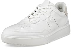ECCO Street Court Lace sneakers för män