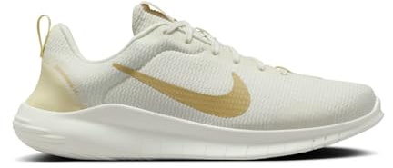NIKE DV0746-104 Flex Experience Run 12 Wo Men SAIL/Team Gold-Alabaster UK 5
