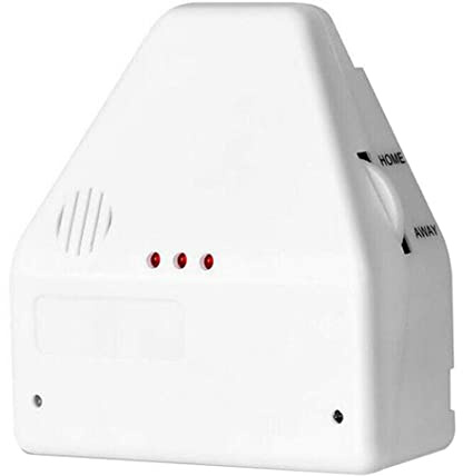 Interrupteur de lumière à claquettes, prise sans fil, commande activée par le son, pour cuisine et chambre à coucher