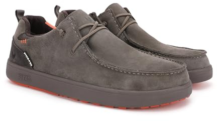 WALK IN PITAS | ARAL | Náuticos Hombre | Mocasines Invierno | Bota Urbana Caña Baja | Botas Casual | Botín Serraje Invierno | Zapatilla Casual | Zapatos sin Cordones | Calzado Walkinpitas