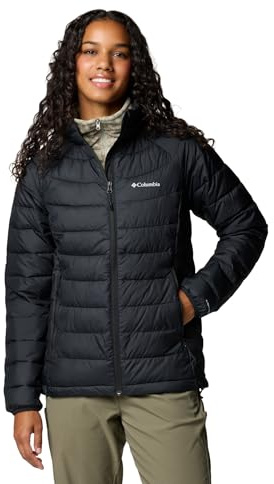 Columbia Niños Unisex Forro Polar con Cremallera Completa Sequoia Grove