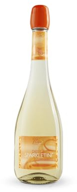 It's B Pesca Sparkletini, low-alcol 5% spumante pesca - 6 x 0.75L