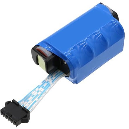 XBAT3700 TYPE 2 Replacement Battery for V3700C Cordless Rechargeable Hard Flo 0081305-001 Li-ion 3000mAh/11.1V