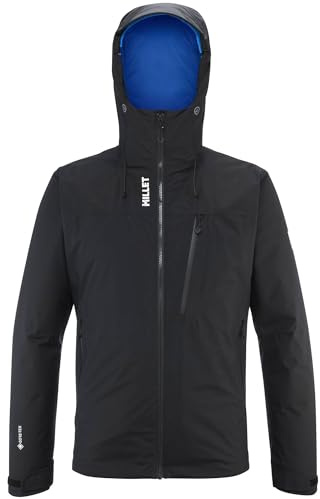 MILLET Seneca Gtx 2L Warm Jacket