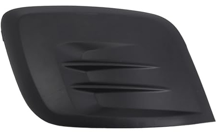 Auto Frontgrill Cubierta De Rejilla De Luz Antiniebla Delantera Para Peugeot Para Partner 2015 2016 2017 2018 2019 Parrilla Delantera(Right 9810966077)
