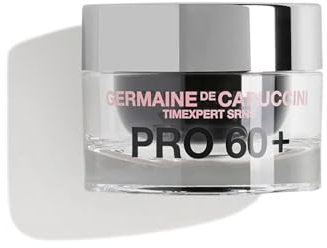 Germaine de Capuccini - Rejuvenecimiento Avanzado +60 - Timexpert SRNS - Crema Extra Nutritiva - Recuperación Nocturna Profunda - Innovación Anti-edad-50ml