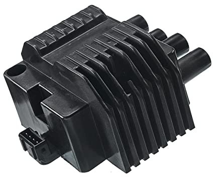 Zündspule für Astra F Astra G Combo Corsa A B Tigra Vectra A B I4 1.4L 1.6L 1988-2003 10457075