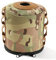 Gas Can Protective Cover Outdoor Gas Tank Case Anti-Fall Gasoline Canister Protective Covers Air Bottle Wrap Sleeve Tissue Box (L)