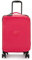 Kipling SPONTANEOUS S Bagaglio a ruote di piccole dimensioni da cabina, Carry On, Resort Pink (Rosa)