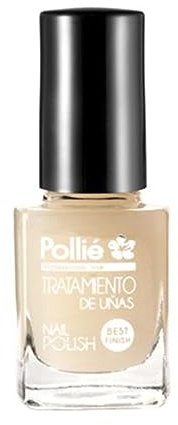 Pollíe, Esmalte Endurecedor De Uñas 12 ml