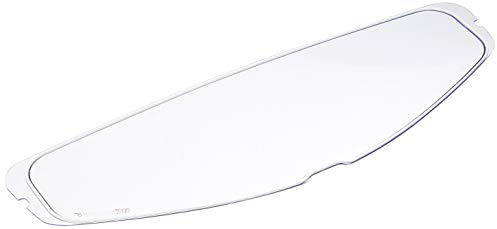 Pinlock Herren Clear For Hjc Hj-20m, Fg-17; Is-17; Rpha St Pinlock, transparent, Einheitsgröße EU