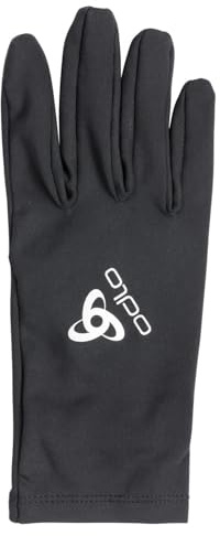 Odlo Unisexo Guantes CERAMIWARM LIGHT