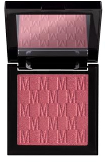 Mesauda At First Blush 105 - Attraction - Blush In Polvere Compatto