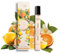Panier des Sens - Roll-On Eau de Toilette Femme - Provence - Parfum aux Agrumes - Format 10ml - Parfum de Grasse - Naturel & Vegan