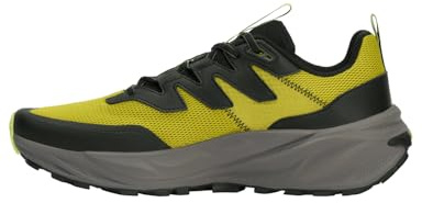 Jack Wolfskin PS Trail Low M, Zapatillas para Carreras de montaña Hombre
